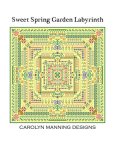 (image for) Sweet Spring Garden Labyrinth
